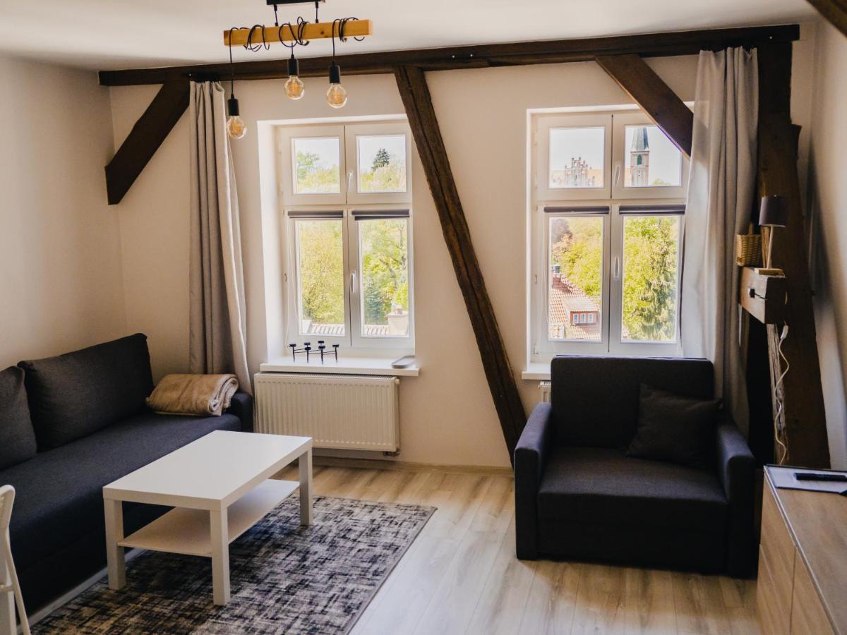Just Smile Apartment Olsztyn  Exterior photo